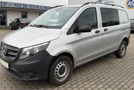 Mercedes-Benz Vito 60.796 km 32.011 &euro; Witten 58454