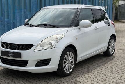Suzuki Swift 170.000 km 5.500 &euro; Herdecke 58313