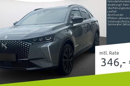 DS Automobiles DS7 (Crossback) 25.672 km 33.777 &euro; Dülmen 48249