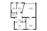 Etagenwohnung Dortmund Lütgendortmund - 6 Zimmer, 140 m&sup2;, 229.000&euro; | Angebot:26787849