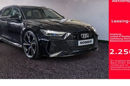 Audi RS6 9.999 km 129.999 &euro; Menden 58706
