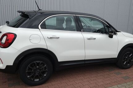 Fiat 500X 28.900 km 14.500 &euro; Wetter 58300
