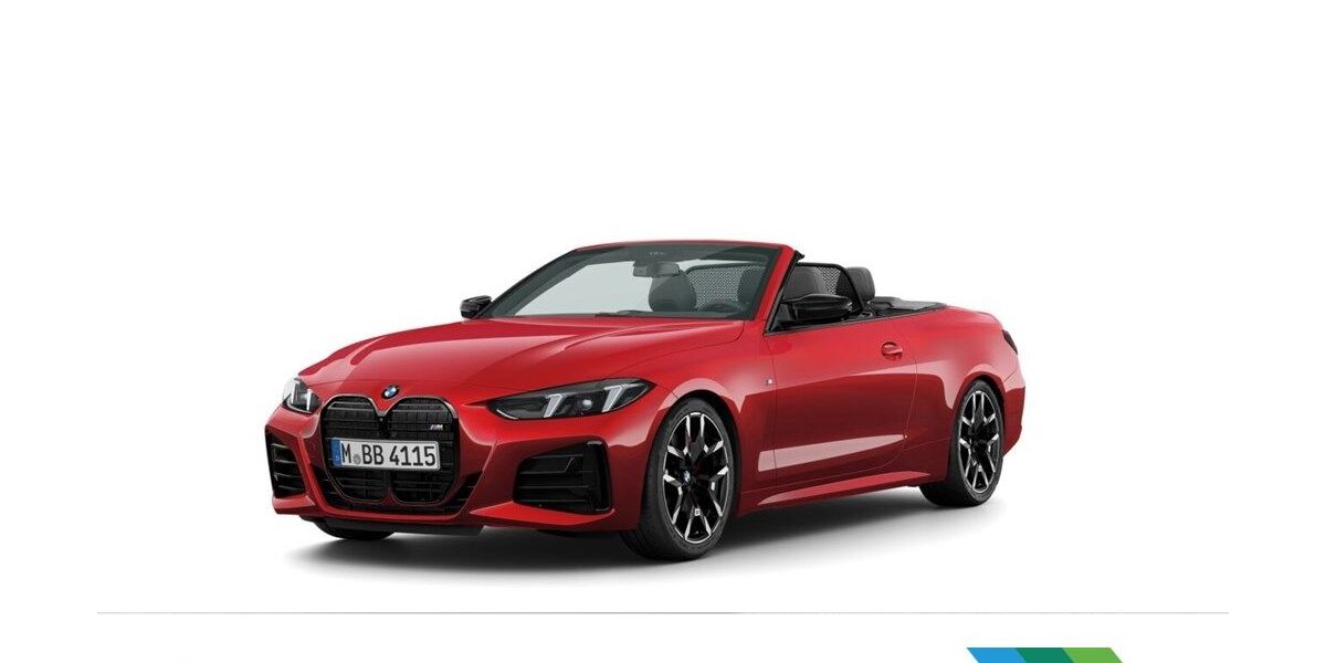 BMW M440 12.762 km 67.990 &euro; Recklinghausen 45659