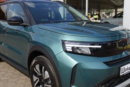 Opel Frontera 1.576 km 24.999 &euro; Waltrop 45731