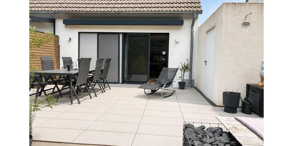 Doppelhaushälfte Lünen Brambauer - 4 Zimmer, 129 m&sup2;, 529.000&euro; | Angebot:27260827