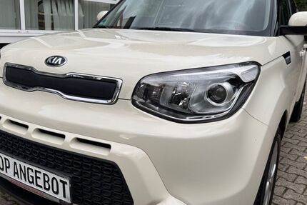 Kia Soul 86.000 km 9.650 &euro; Dortmund 44265