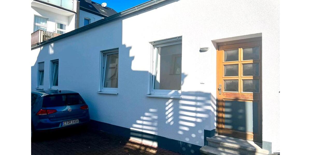 Etagenwohnung Bochum Bochum-Mitte - 2 Zimmer, 43 m&sup2;, 600&euro; | Angebot:25443983