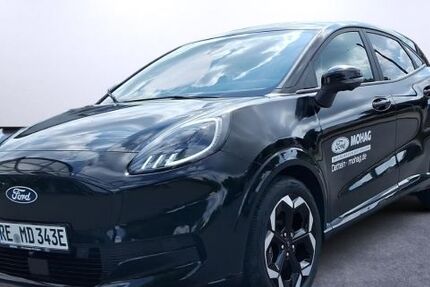 Ford Puma Gen-E 12.000 km 31.880 &euro; Datteln 45711