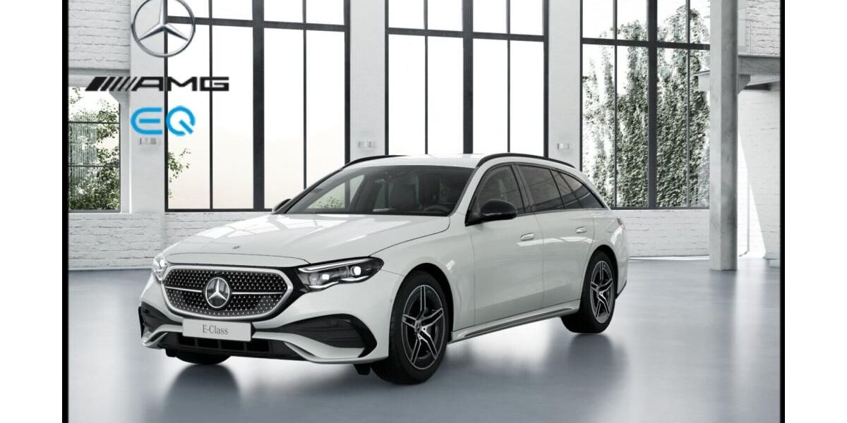 Mercedes-Benz E 300 13.379 km 60.550 &euro; Hagen 58135