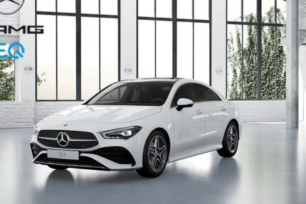 Mercedes-Benz CLA 180 15.657 km 36.470 &euro; Unna 59423