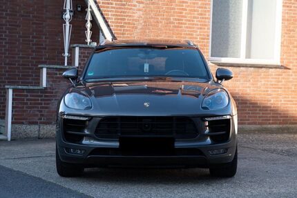 Porsche Macan 200.500 km 30.899 &euro; Werne 59368