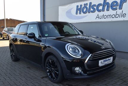 Mini ONE 49.000 km 16.950 &euro; Nordkirchen 59394