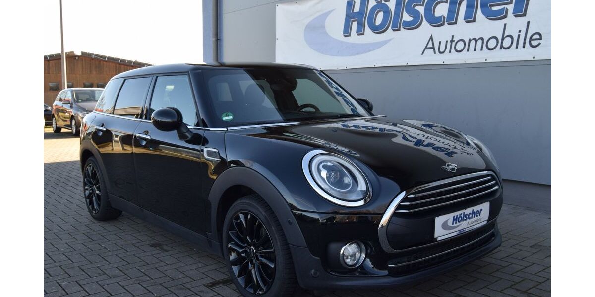Mini ONE 49.000 km 16.950 &euro; Nordkirchen 59394