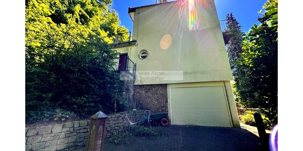 Rückzug statt Alltag – außergewöhnlich wohnen in Hohensyburg - Einfamilienhaus Dortmund Hohensyburg | Angebot:26122460