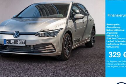 VW Golf 9.900 km 25.420 &euro; Menden 58706