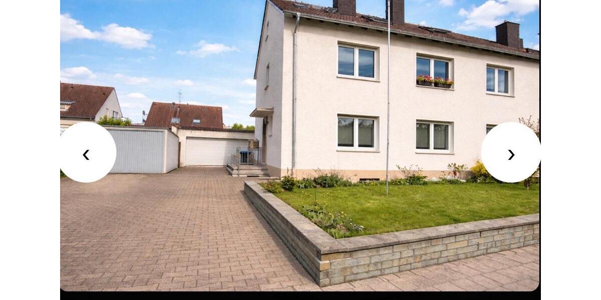 Mehrfamilienhaus, Wohnhaus Werl - 5 Zimmer, 190 m&sup2;, 490.000&euro; | Angebot:26496703