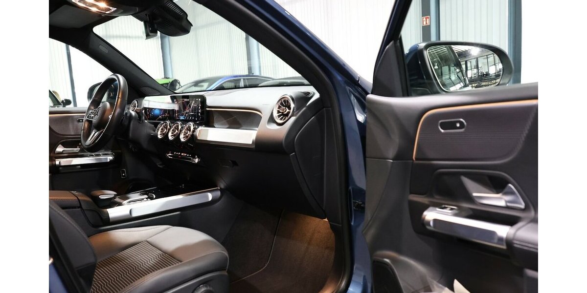 Mercedes-Benz GLB 200 d 4Matic BUSINESS PROGRESSIVE WIDESCREEN 28.000 km 36.777 &euro; Hamm 59077