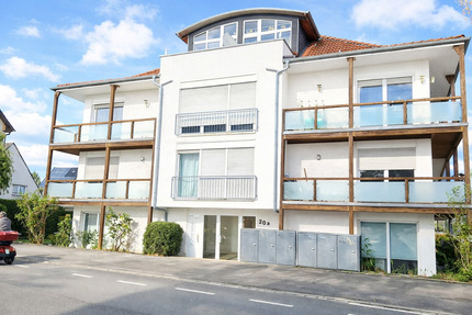Wohnung Dortmund Kurl - 2 Zimmer, 56 m&sup2;, 122.000&euro; | Angebot:26798892