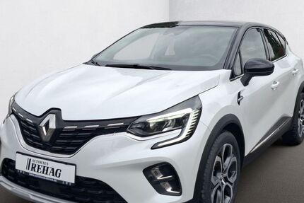 Renault Captur 66.946 km 16.480 &euro; Recklinghausen 45659