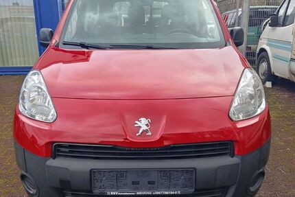 Peugeot Partner 90.800 km 4.900 &euro; Recklinghausen 45659