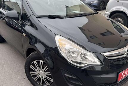 Opel Corsa 115.000 km 3.650 &euro; Dortmund 44388