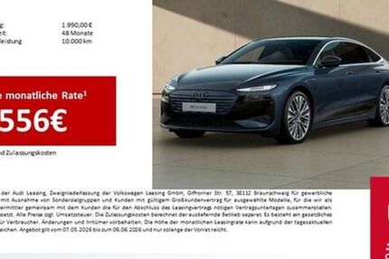 Audi A6 e-tron 5.080 km 69.840 &euro; Lünen 44534