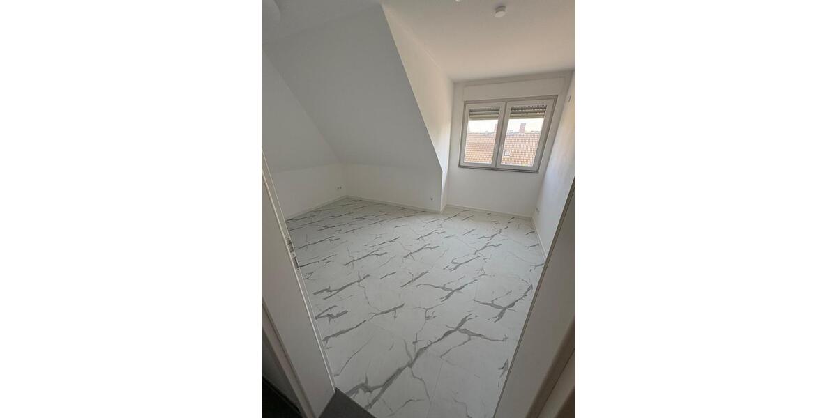 Dachgeschoßwohnung Hamm Daberg - 3.5 Zimmer, 75 m&sup2;, 750&euro; | Angebot:26683017