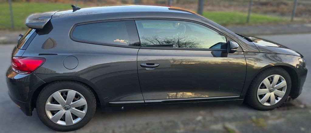 VW Scirocco 145.000 km 6.850 &euro; Castrop-Rauxel 44575