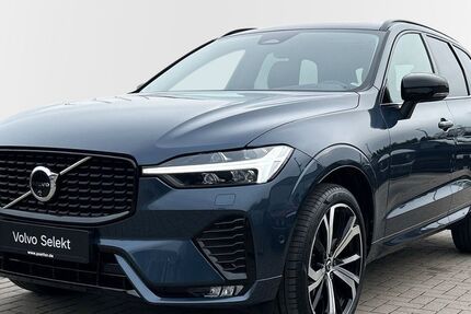 Volvo XC60 32.300 km 39.890 &euro; Iserlohn 58640