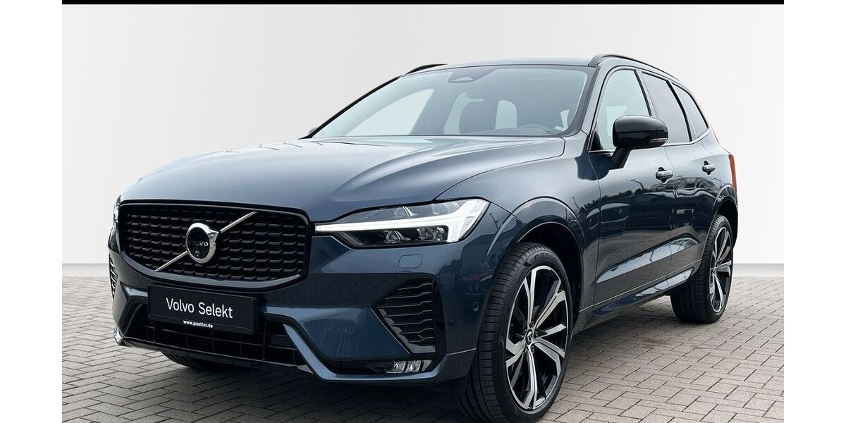 Volvo XC60 32.300 km 39.890 &euro; Iserlohn 58640
