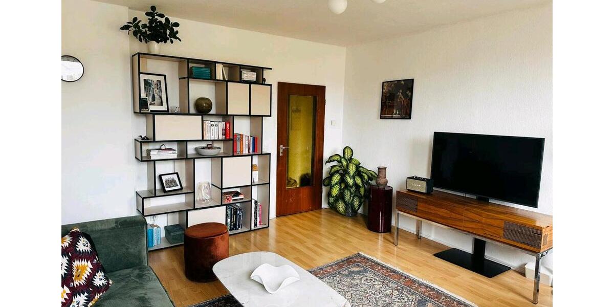 Etagenwohnung Dortmund Innenstadt West - 2 Zimmer, 57 m&sup2;, 700&euro; | Angebot:26300581