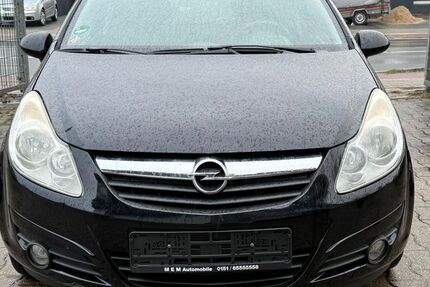 Opel Corsa 198.000 km 1.750 &euro; Hamm 59077