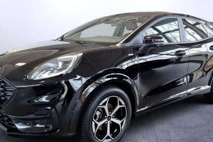 Ford Puma 15.500 km 24.880 &euro; Recklinghausen 45659