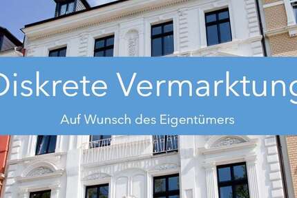 Wohnung Dortmund Innenstadt Nord - 2 Zimmer, 51 m&sup2;, 85.000&euro; | Angebot:26754963