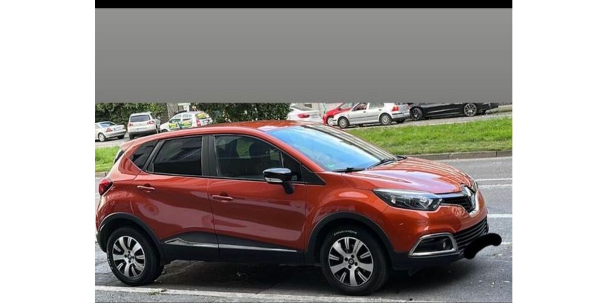 Renault Captur 194.000 km 5.800 &euro; Dortmund 44145