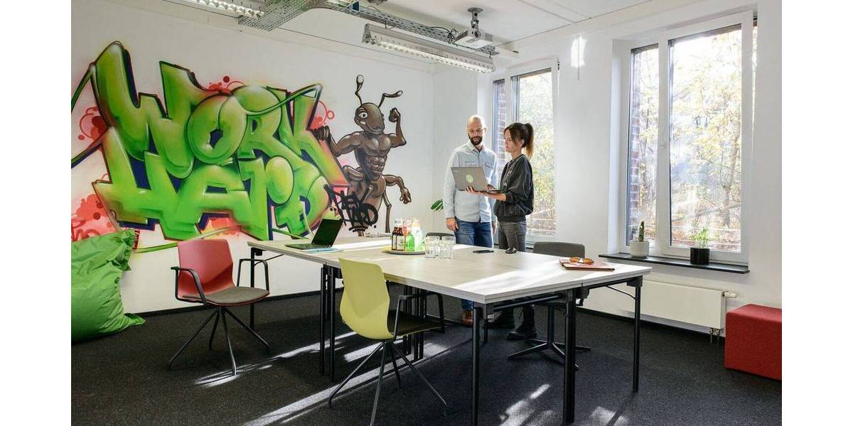 Gewerbeobjekt Dortmund Eichlinghofen - 269&euro; | Angebot:26088605