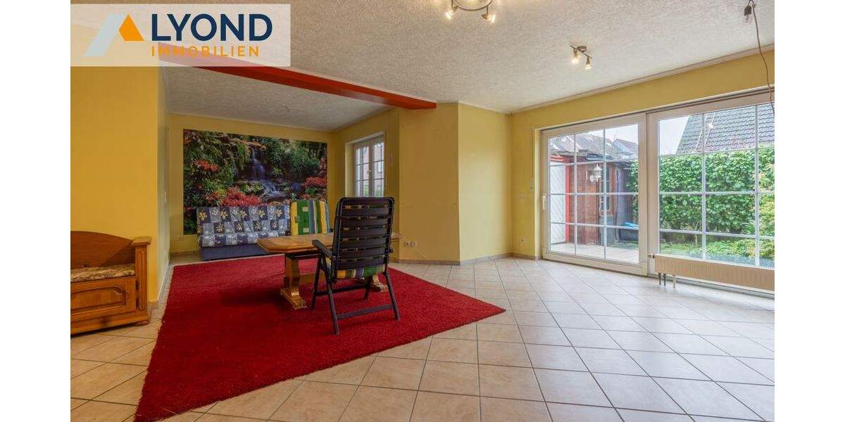 Einfamilienhaus Dülmen / Buldern Buldern - 6 Zimmer, 172 m&sup2;, 515.000&euro; | Angebot:25676487