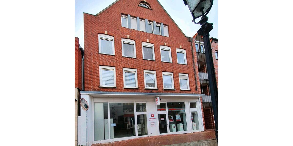 Gewerbeobjekt Lüdinghausen - 800&euro; | Angebot:25993739