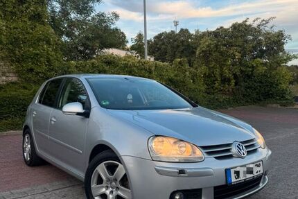 VW Golf 350.000 km 2.490 &euro; Lünen 44536