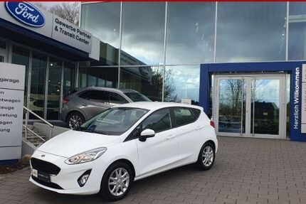 Ford Fiesta 24.150 km 11.950 &euro; Dülmen 48249