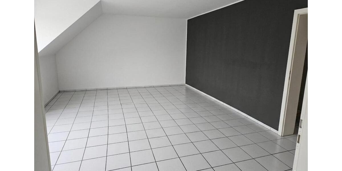 Dachgeschoßwohnung Nordkirchen - 3 Zimmer, 75 m&sup2;, 825&euro; | Angebot:26632435
