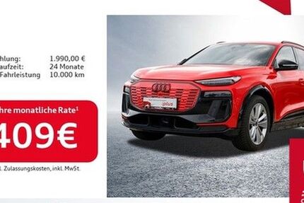 Audi Q6 e-tron 14.920 km 62.640 &euro; Lünen 44534