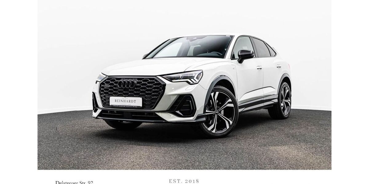 Audi Q3 47.874 km 39.330 &euro; Hagen 58091