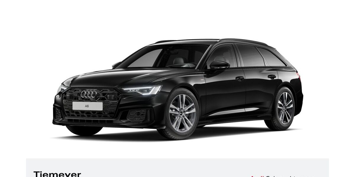 Audi A6 28.559 km 42.980 &euro; Bochum 44809