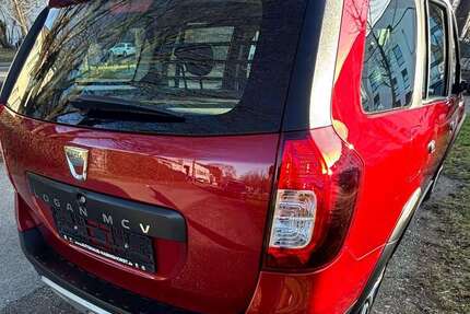 Dacia Logan 69.616 km 9.200 &euro; Dortmund 44143