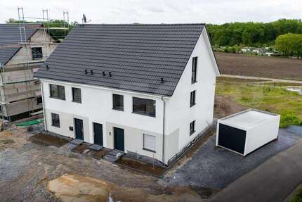 Haus Hamm Herringen - 4 Zimmer, 127 m&sup2;, 462.500&euro; | Angebot:17256782