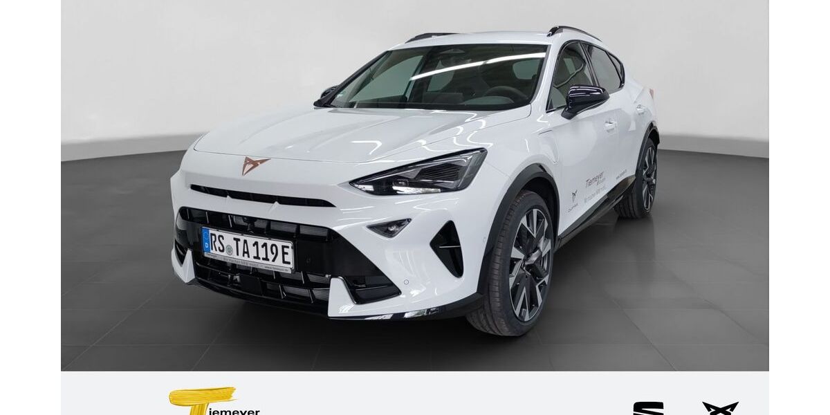 Cupra Formentor 3.765 km 45.880 &euro; Bochum 44809