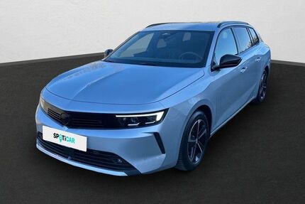 Opel Astra 10.347 km 19.995 &euro; Dülmen 48249