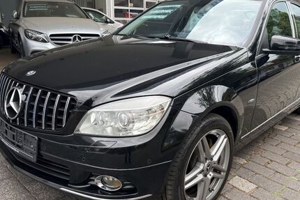 Mercedes-Benz C 350 199.850 km 8.950 &euro; Iserlohn 58638