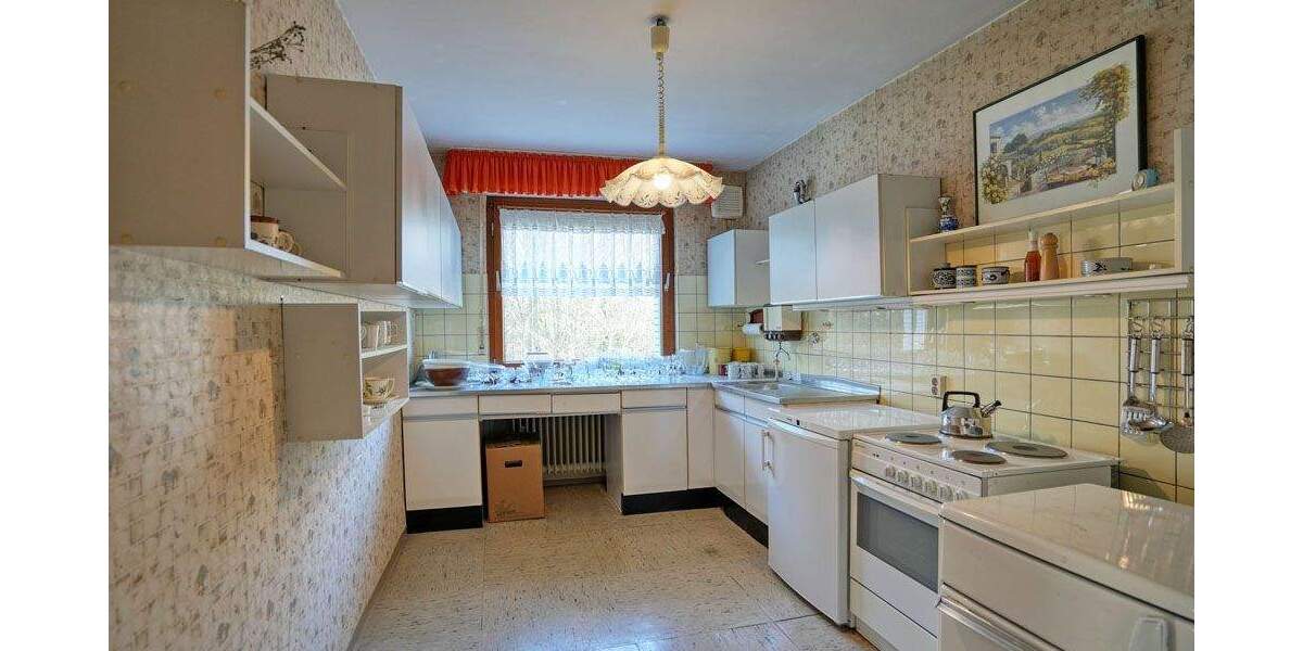 Mehrfamilienhaus, Wohnhaus Bochum Wiemelhausen - 9 Zimmer, 275 m&sup2;, 695.000&euro; | Angebot:25687045